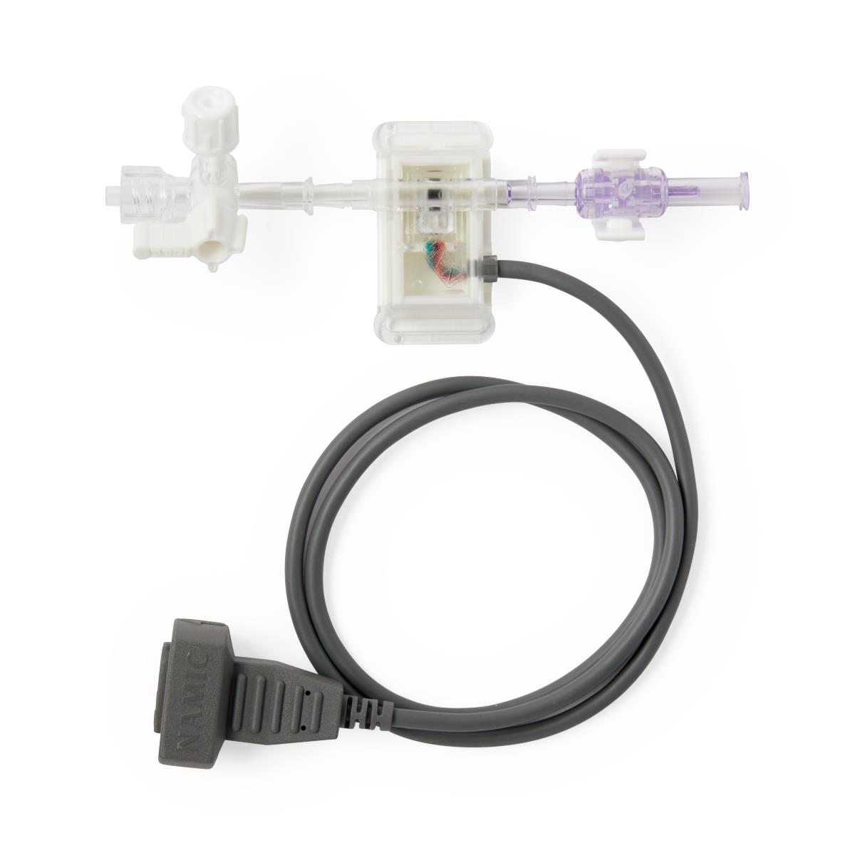 Namic Disposable Pressure Transducers | Medline