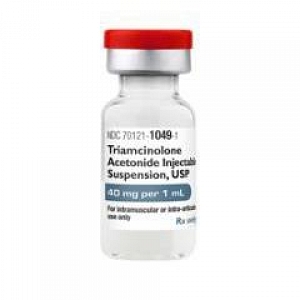 Triamcinolone Acetonide Injections | Medline Industries, Inc.