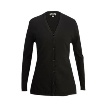 Women's V-Neck Long Cardigans | Medline