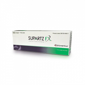 Supartz FX Prefilled Syringe | Medline