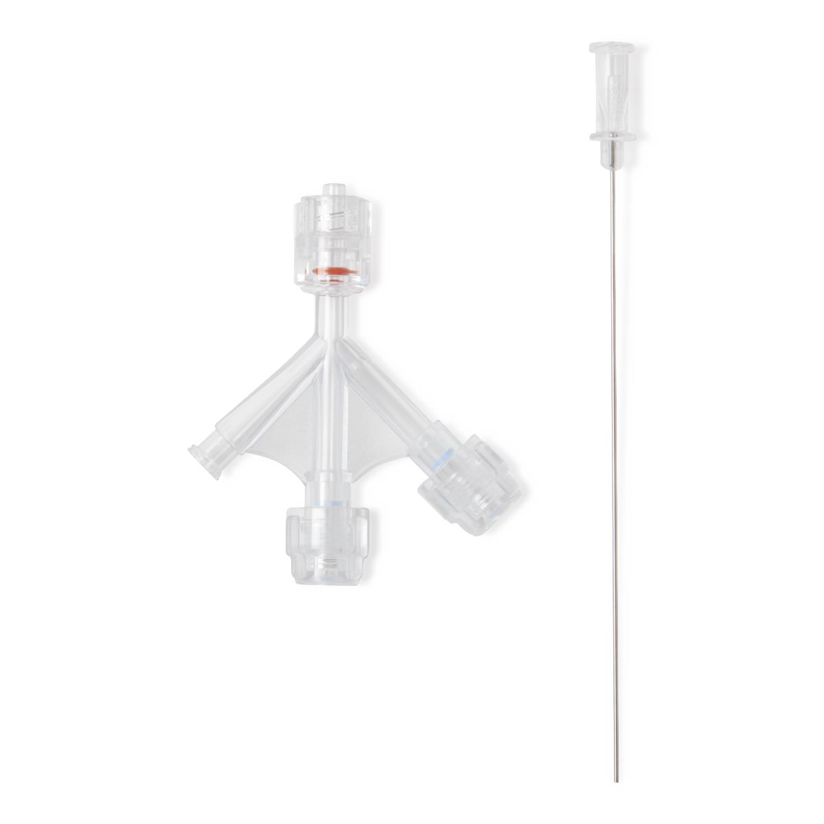 Namic Tri-Adapter Kits | Medline
