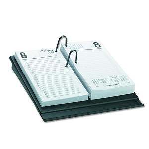 Daily Desk Calendar Refill | Medline
