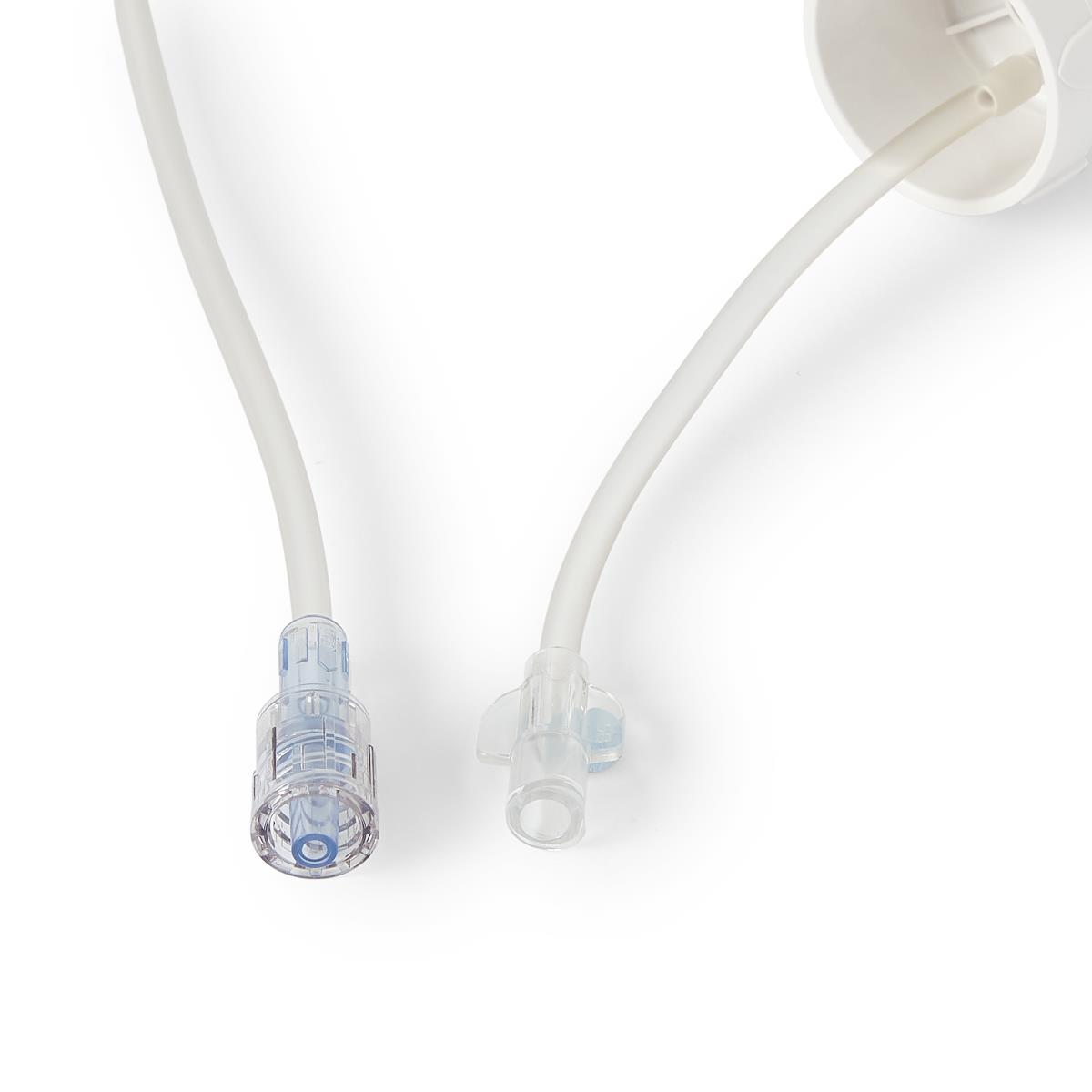 新品未使用　FLOWDIAMORE セット販売 Dial-A-Flo Macro Bore Extension Sets | Medline
