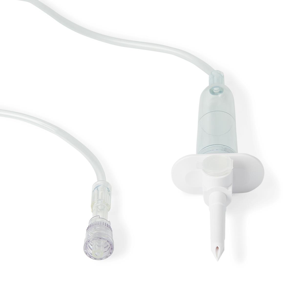 その他 MINUIT UNI IVL ICU Medical Specialized Primary IV Administration Sets | Medline