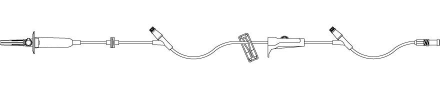 ICU Medical Primary Sets | Medline