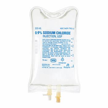 衛生医療用品・救急用品 Otsuka Normal Saline 500mL 大塚生食注｜【公式】大塚製薬工場 医療関係者向けページ Otsuka