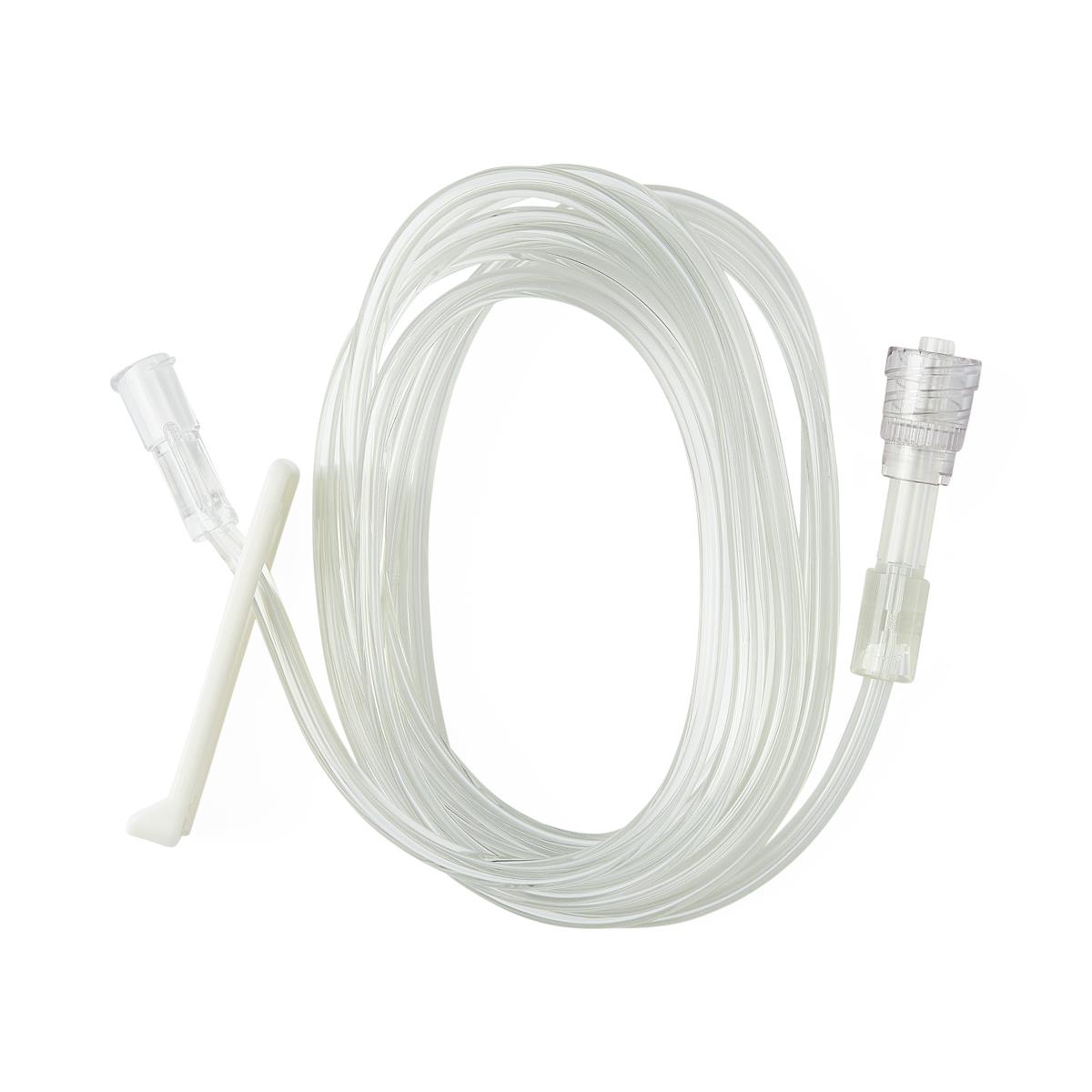 ICU Medical Small-Bore IV Extension Sets with Clamps | Medline