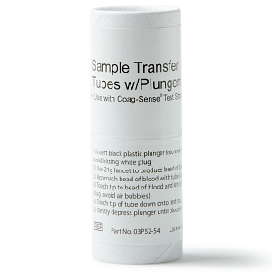 Coag-Sense PT2 PT / INR System Consumables | Medline Industries, Inc.