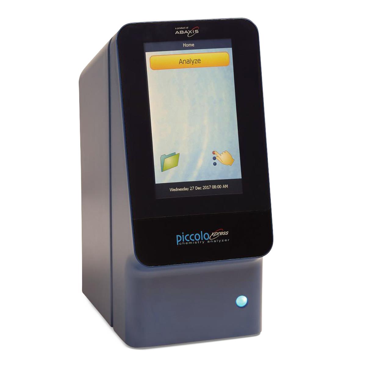Piccolo Xpress Analyzer | Medline