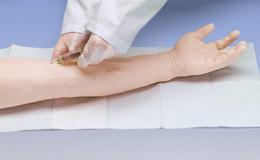 American 3B Advanced Venipuncture and Injection Arm | Medline