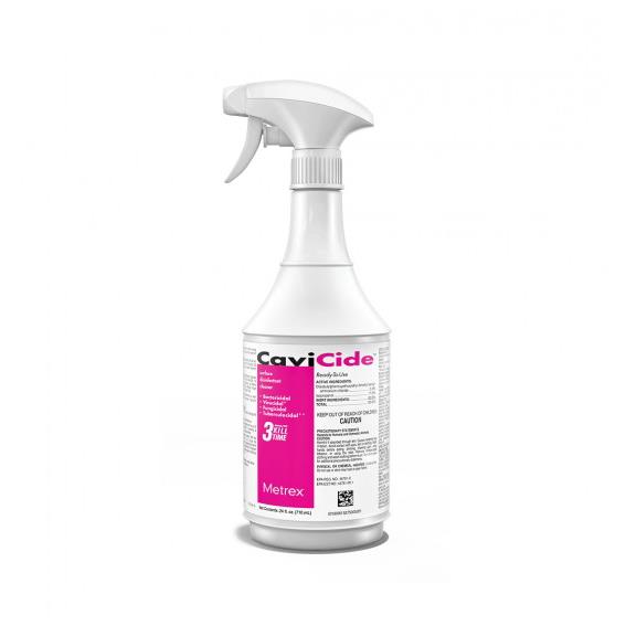 CaviCide Disinfectants | Medline