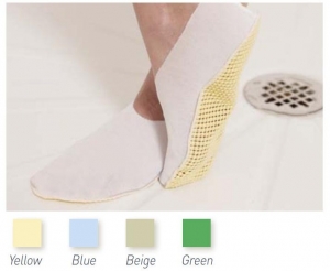 cna shower shoes