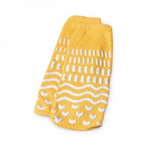 Fall Risk Slippers | Medline