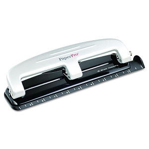 Paper Pro Hole Punch | Medline