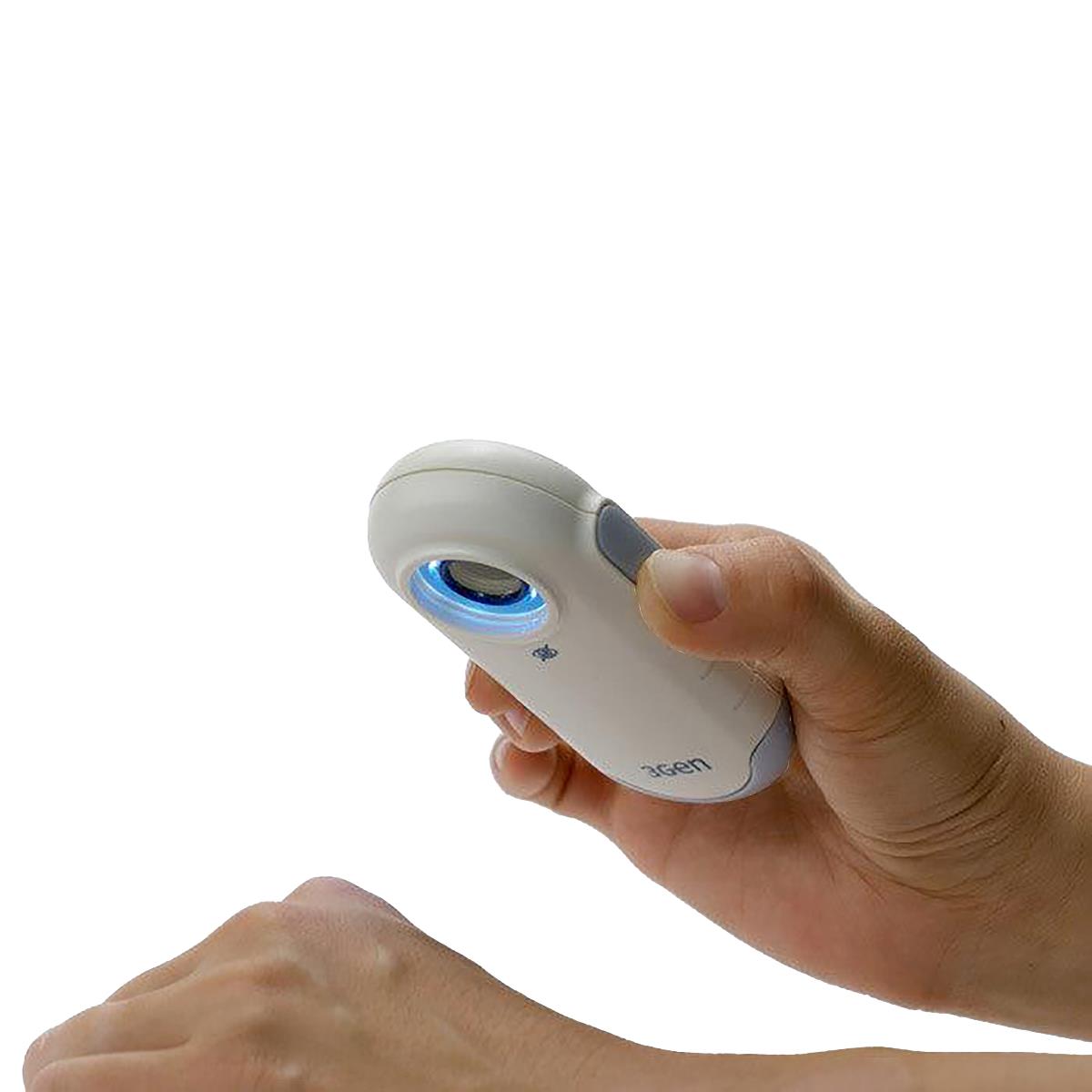 Dermoscopy Instrument Pocket Dermatoscopes and Accessories | Medline