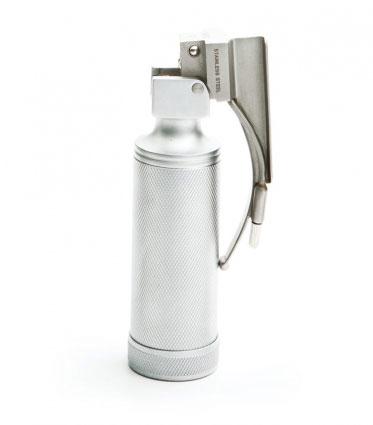 Welch Allyn Battery Powered Laryngoscope Handles - Save at - Tiger Medical