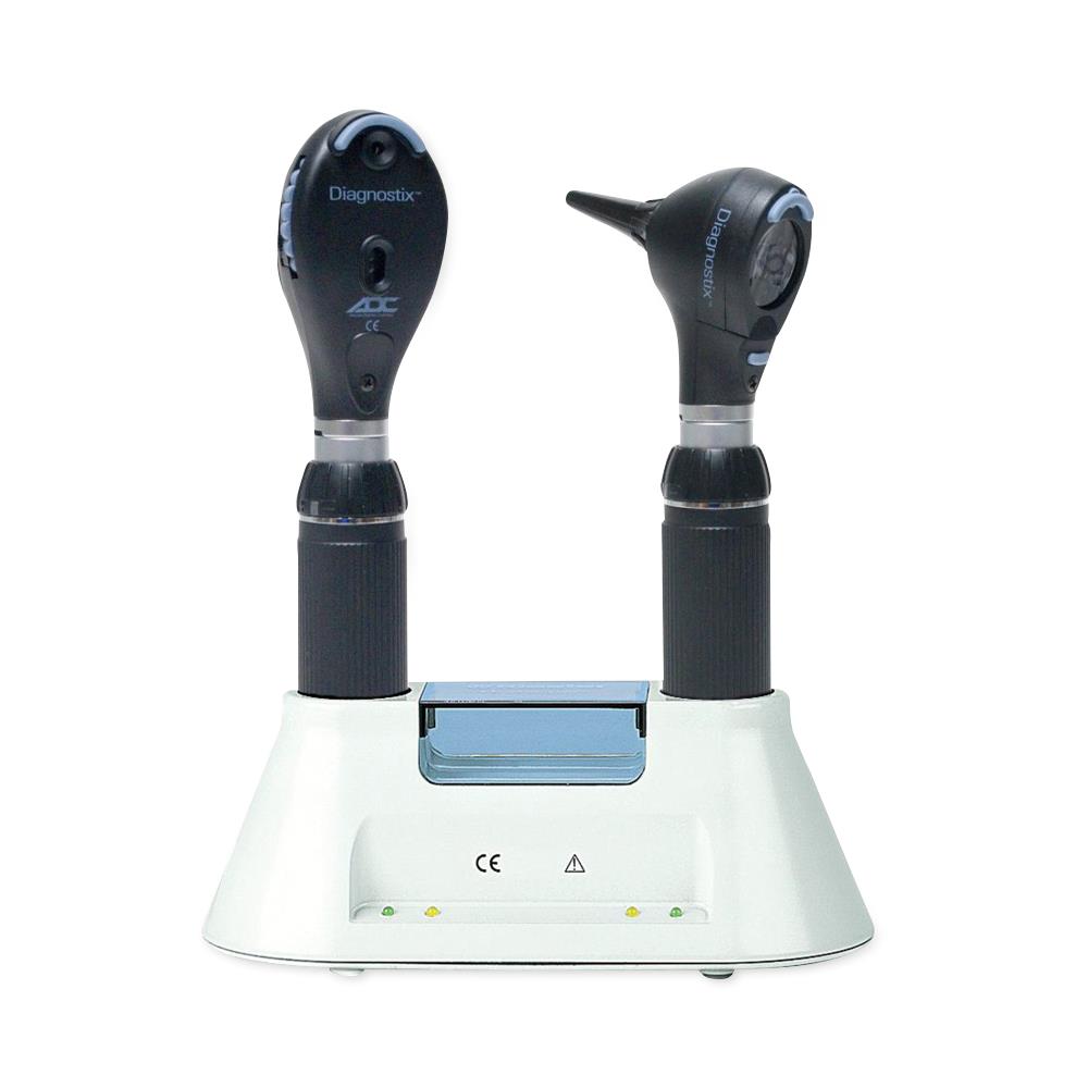 Diagnostix 5510 EENT Diagnostic Desk Set | Medline
