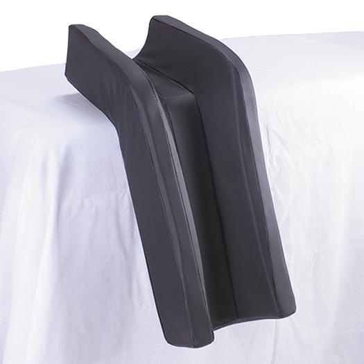 Allen Medical Systems Foam Well-Leg Holder | Medline