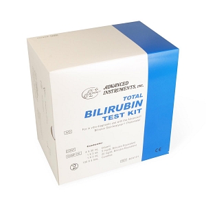 Advanced Instruments Bilirubin STAT-Analyzer | Medline