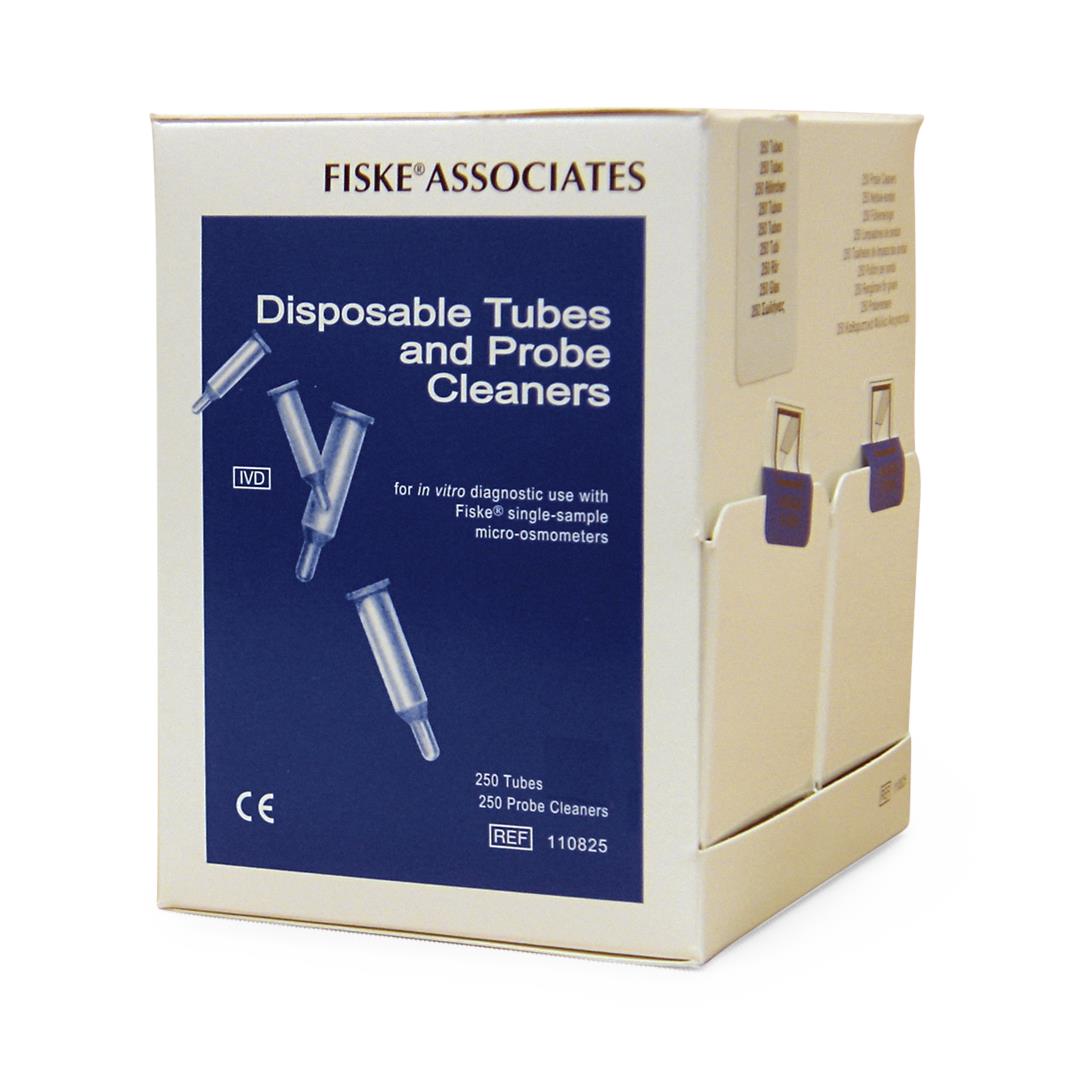 Advanced Instruments Osmometer Accessories | Medline
