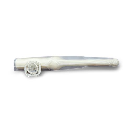Sheathing Technologies Extra-Long Ultrasound Probe Covers | Medline