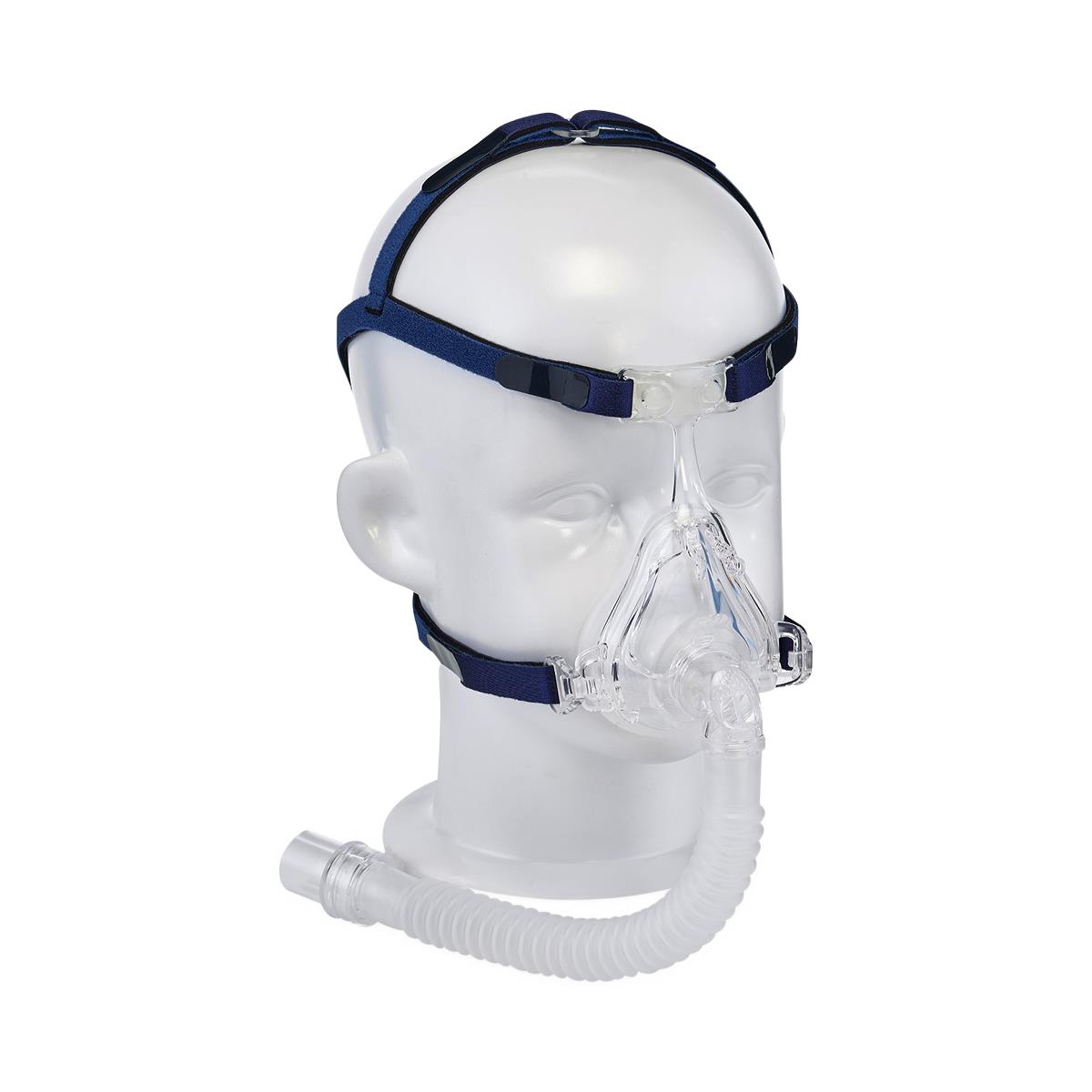 Nonny Full Face Pediatric CPAP Mask | Medline