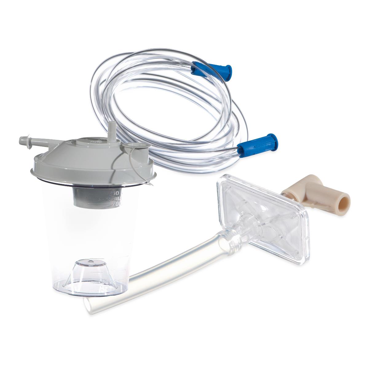Filter and Suction Canister Kit | Medline