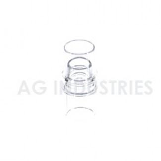 AG Industries Swivel Connectors | Medline