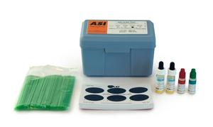 ASO Latex Test Kits | Medline