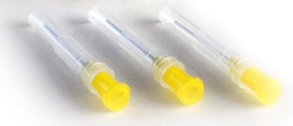 Dispensing Needles | Medline