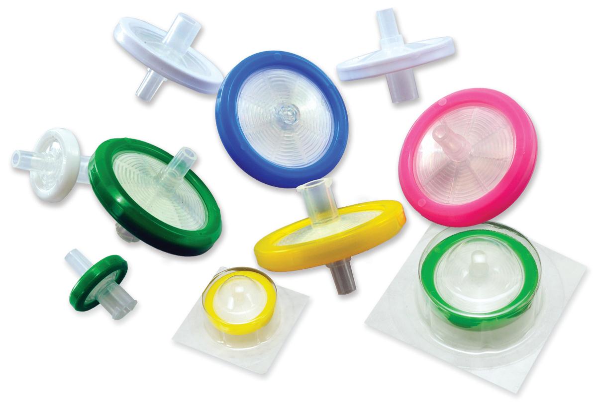 Syringe Filters | Medline