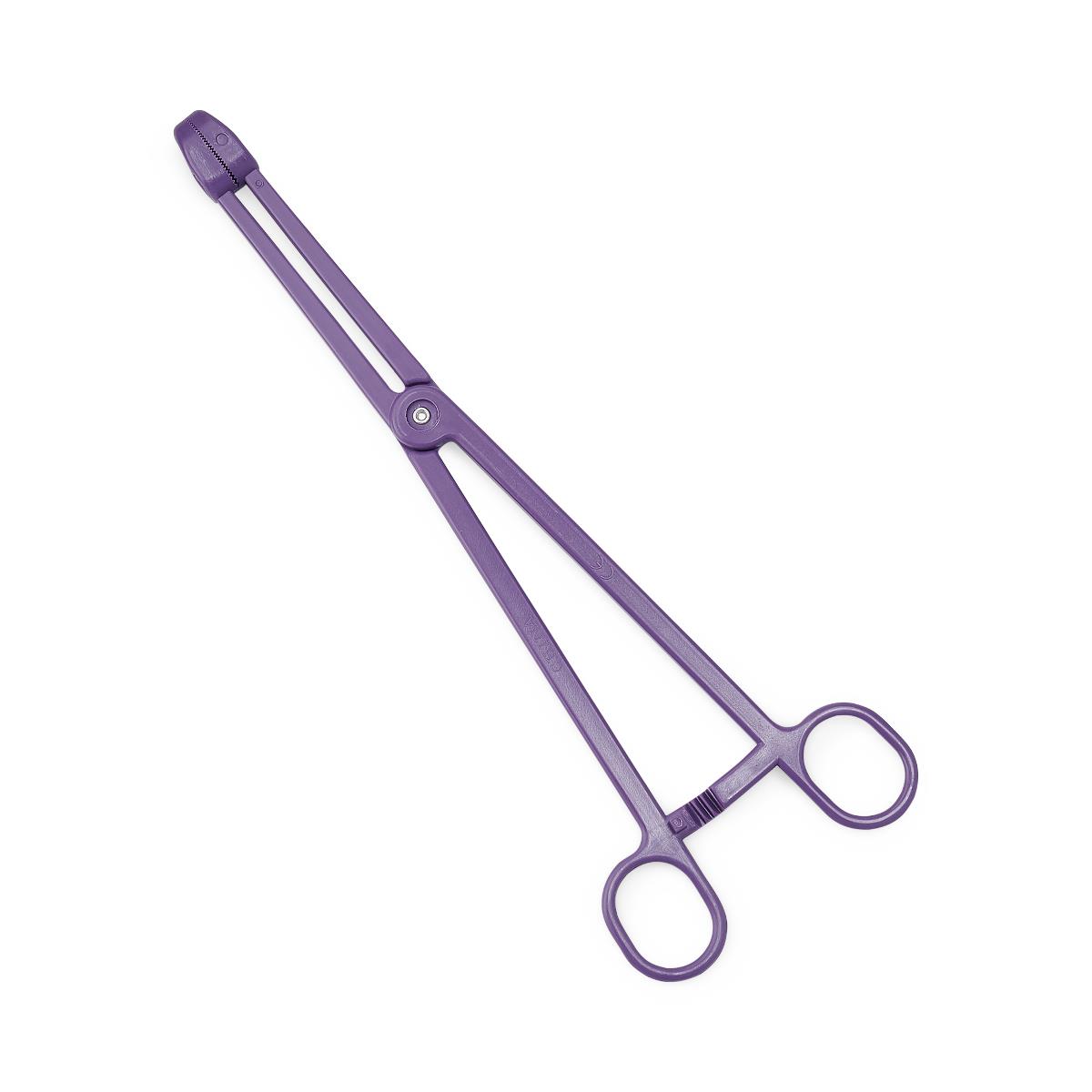 Centurion Sponge Forceps | Medline