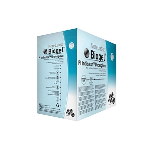 Biogel Puncture-Indication Undergloves | Medline