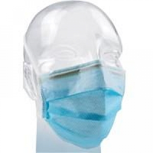 アイケア uni Surgine Face Masks | Medline