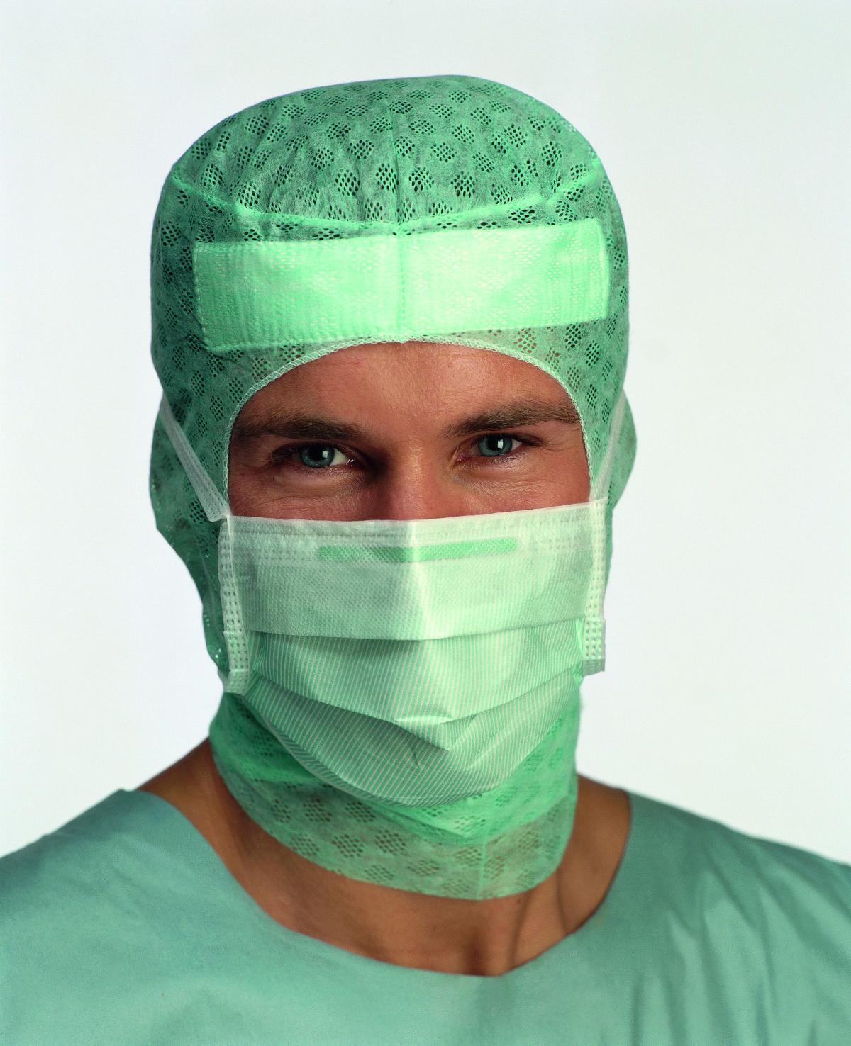 Surgine Face Masks | Medline