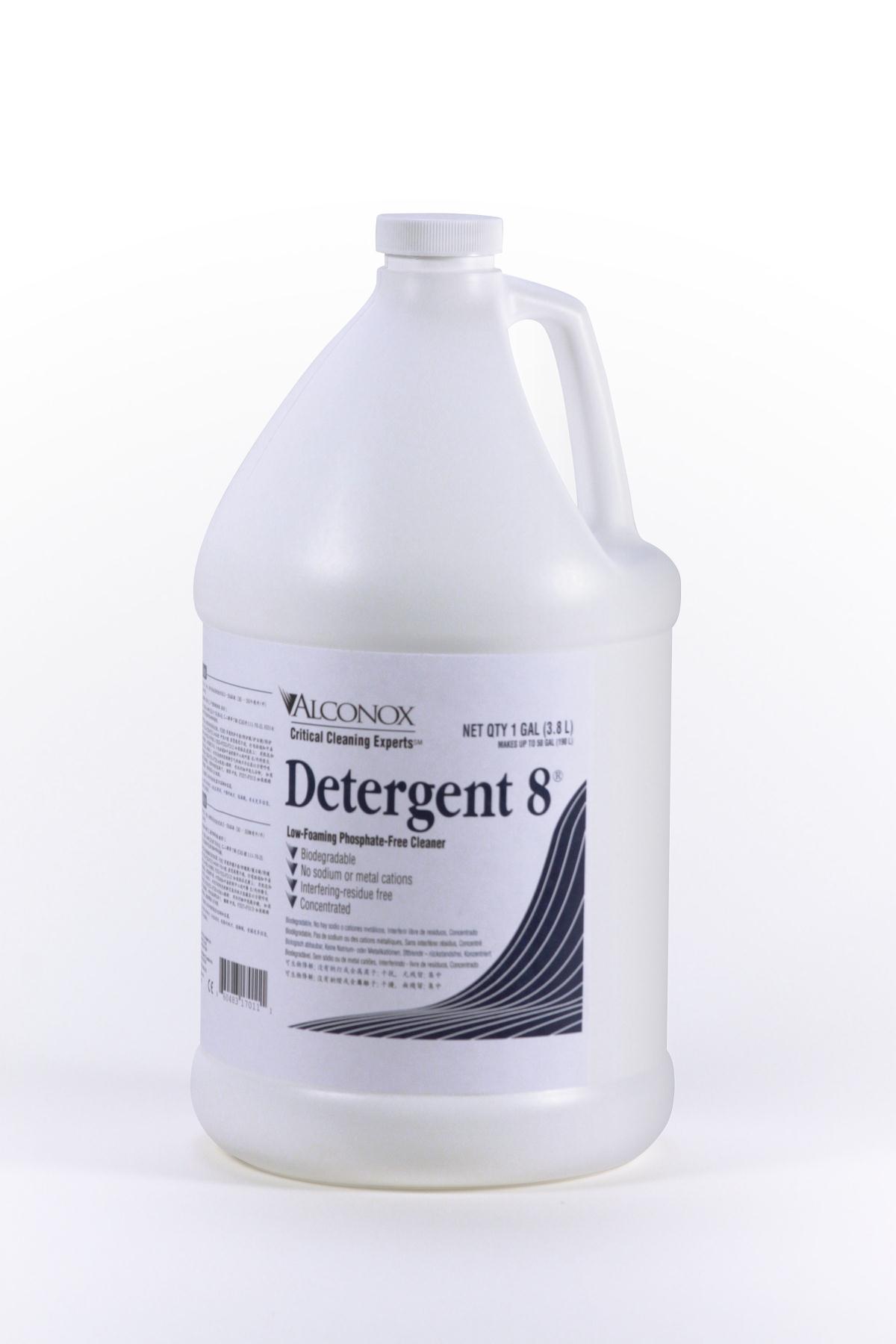 Detergent 8 | Medline