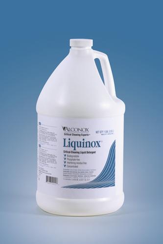 Liquinox Detergent | Medline