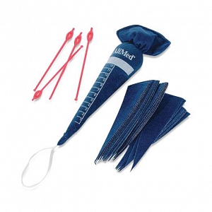 Hand Contracture Orthosis and Hygiene Kit | Medline
