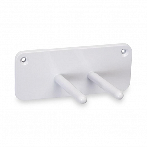 Wall Apron Rack | Medline