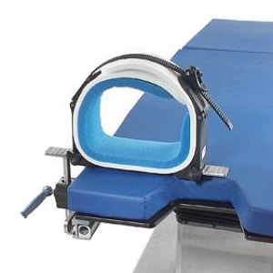Allen Deluxe Arthroscopic Leg Holder System | Medline