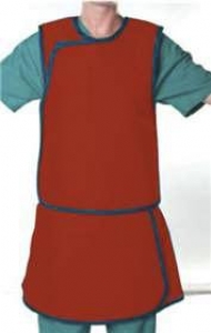 Grab 'n Go Vest and Kilt Radiation Aprons | Medline Industries, Inc.