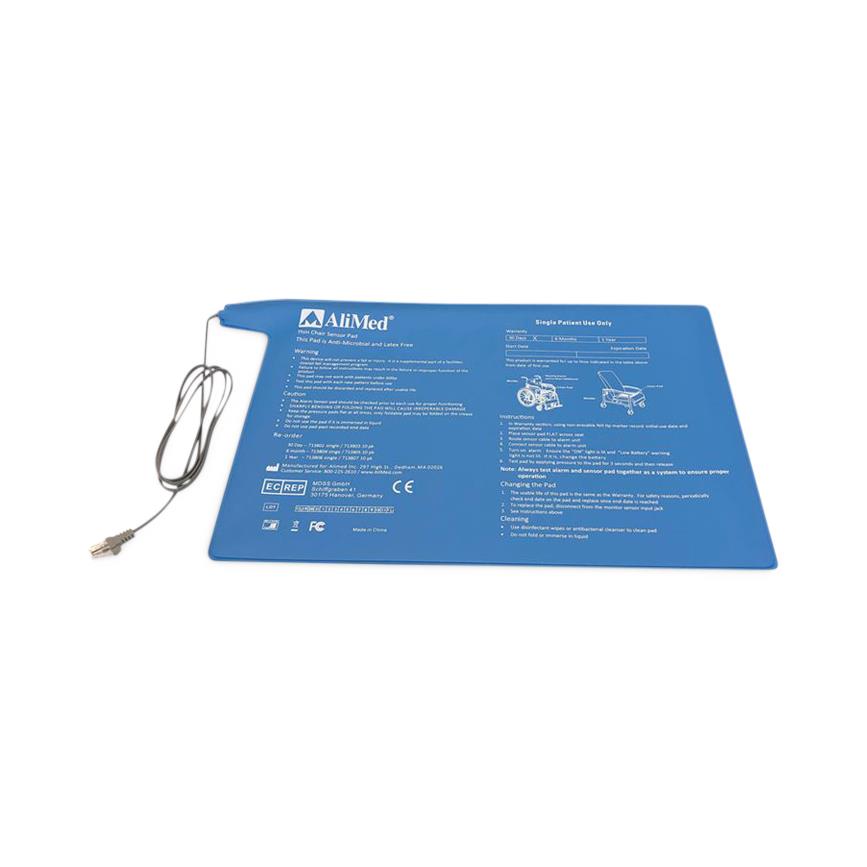 AliMed Corded Pressure Sensor Pad | Medline