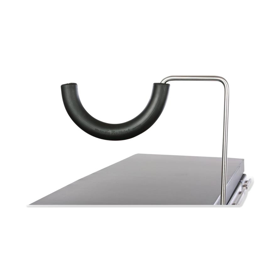 AliMed Single-Leg Prepper Leg Support | Medline