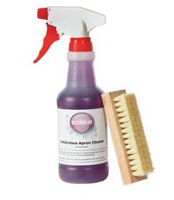 32-oz. Scrubbles Apron Cleaner | Medline
