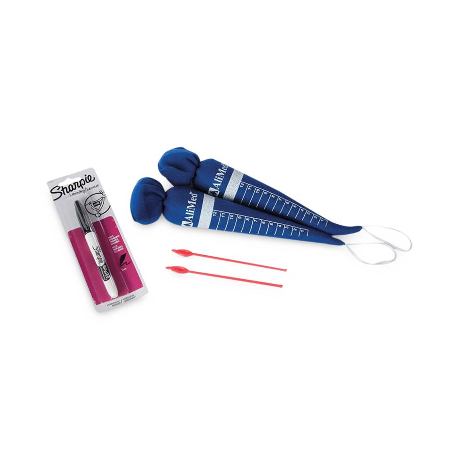 Blue Carrot Hand Orthosis Kits | Medline