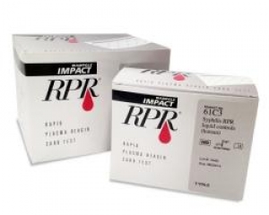 Abbott IMPACT RPR Liquid Controls | Medline