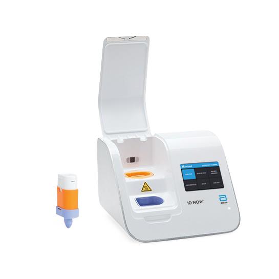 ALR192080 | ID NOW COVID-19 Test/Control Kits