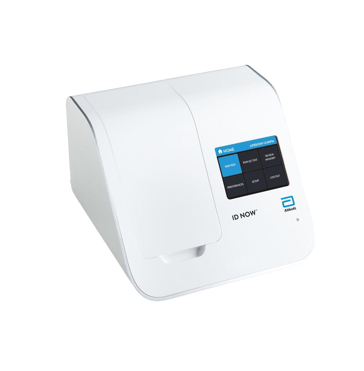ID NOW COVID-19 Test/Control Kits | Medline