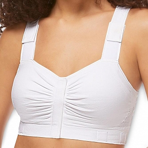 Theraport Post-Surgical Bra by Amoena | Medline Industries, Inc.