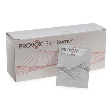 Provox Skin Barrier Wipe | Medline
